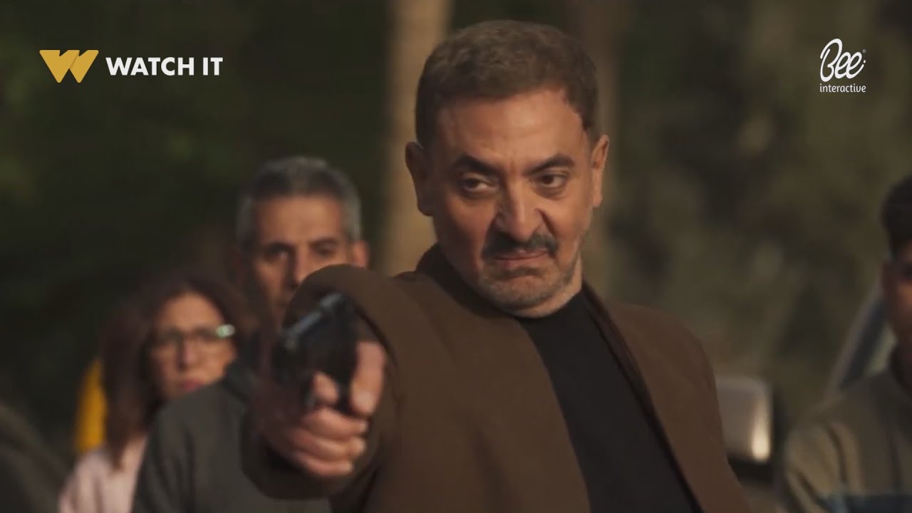 نهاية مش متوقعة لـ حمادة وهند.. خد حقه منها قدام البلد كلها💔#ظلم_المصطبة