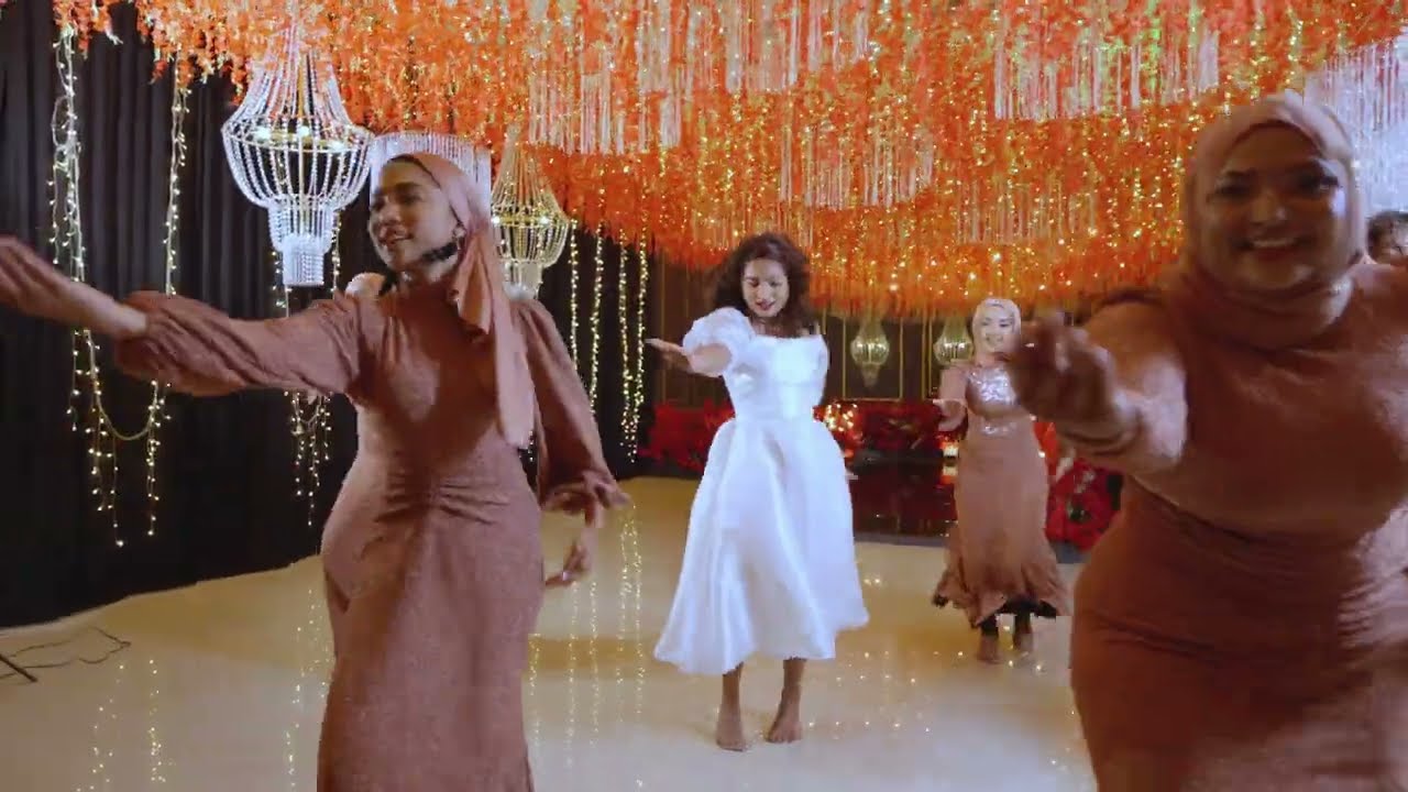 Eathu Bridal Dance | Wedding dance | Eathu Choreography | 2023
