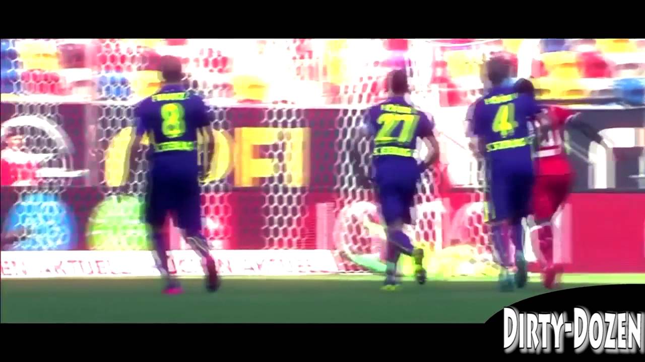 SC FREIBURG 2015/16 | ROAD TO BUNDESLIGA | ᴴᴰ
