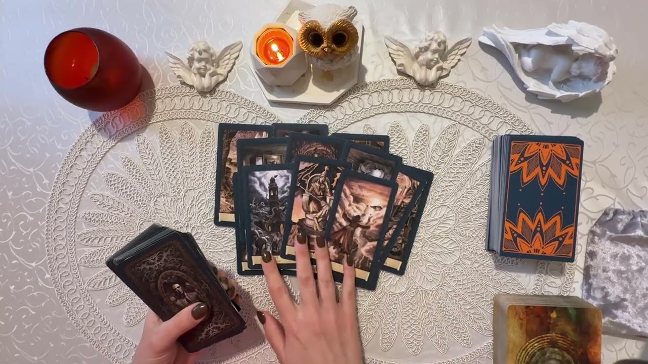 Как Он ВИДИТ ситуацию между Вами? Его ДЕЙСТВИЯ?❤️🪐❤️‍🩹🔥🗝️💫