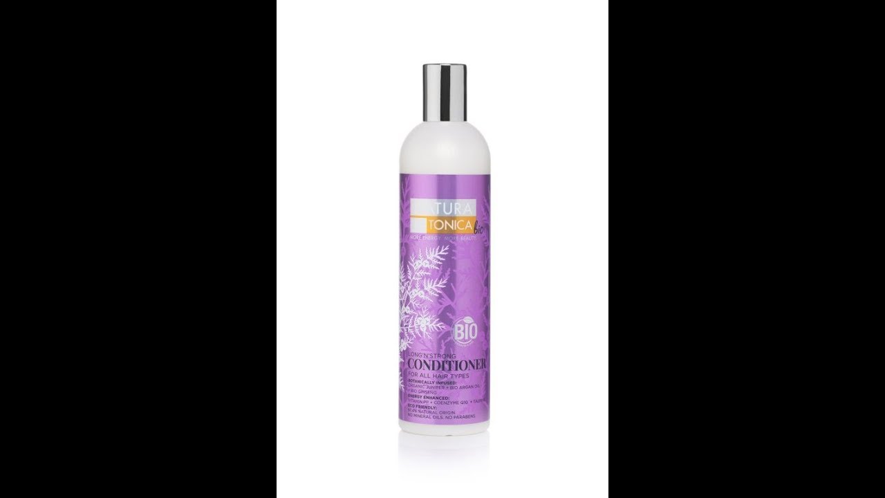 Natura Estonica odżywka do włosów