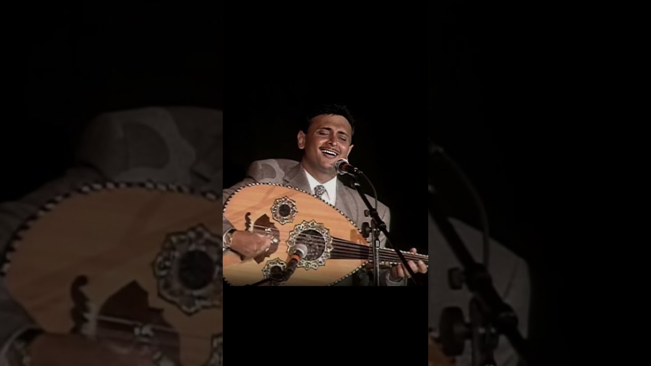 حب جديد عبد المجيد عبدالله بدون موسيقى