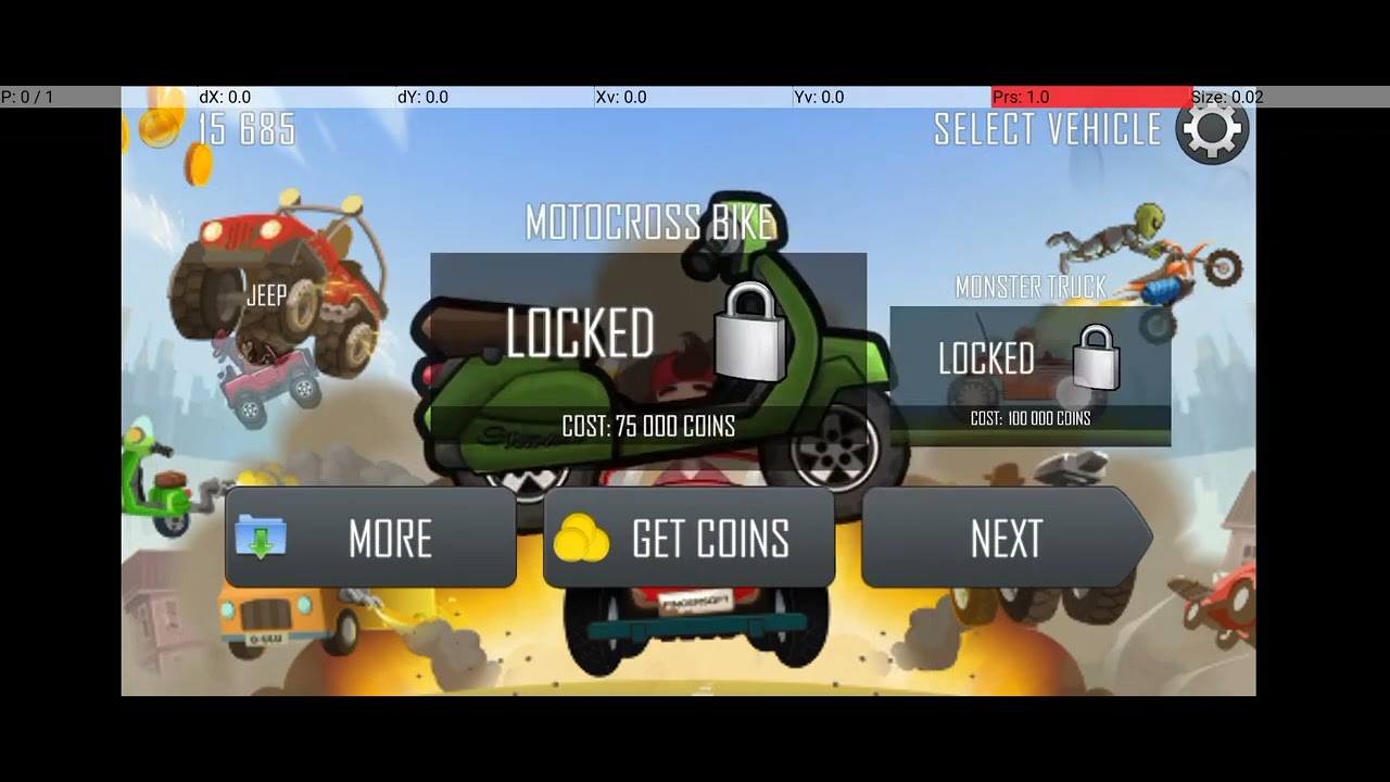 Hcr2 reclassic dev update date reveal (description of the date reveal)