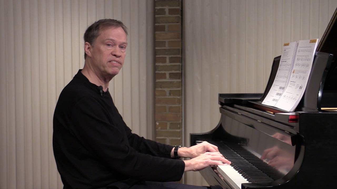 Unit 7: 3-Minute Technique (Adult Piano Adventures Book 1)