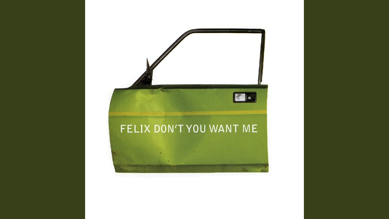Don't You Want Me ('96 Pugilist Mix)