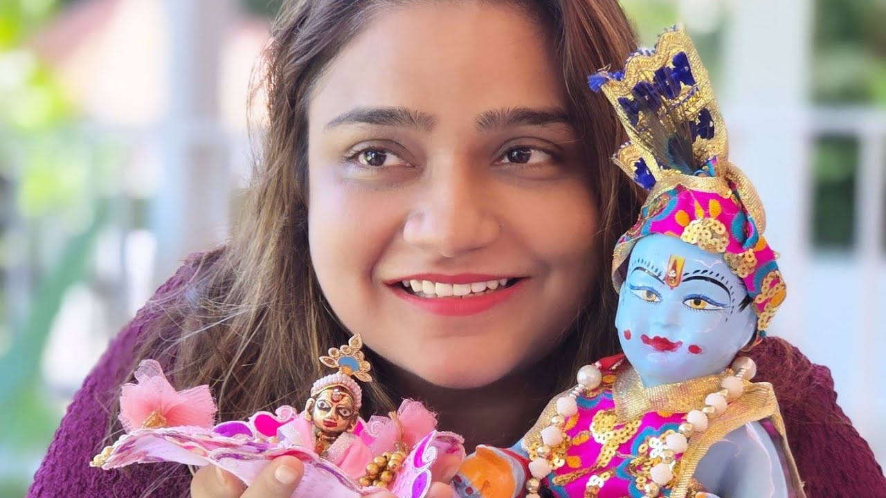 Swati Sharma is live khatu shyam ji janmotsav 🙏
