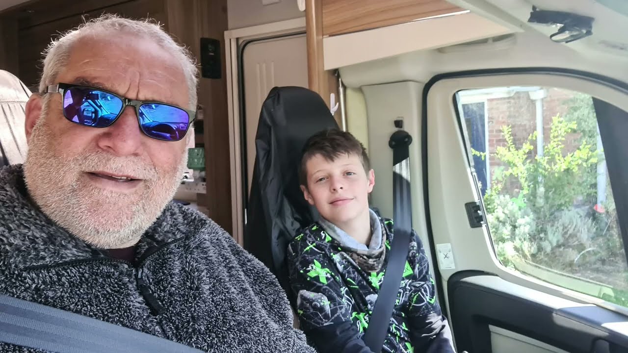 Elddis Accordo 135