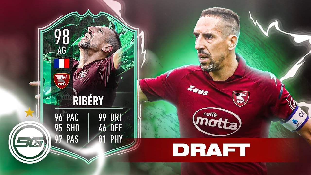 🎮 UNE DRAFT AVEC KAISER FRANCK !