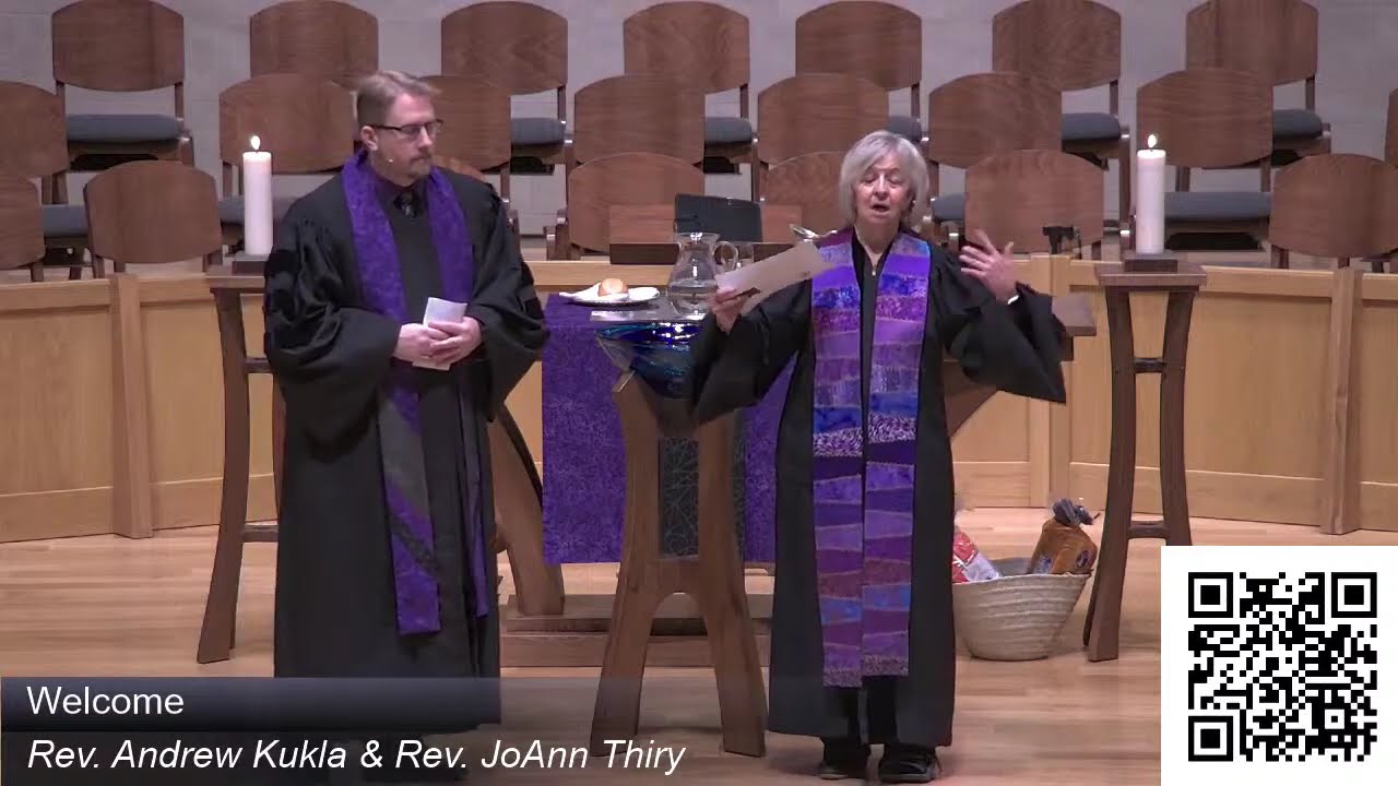 Worship | Traditional | 3/1/2026