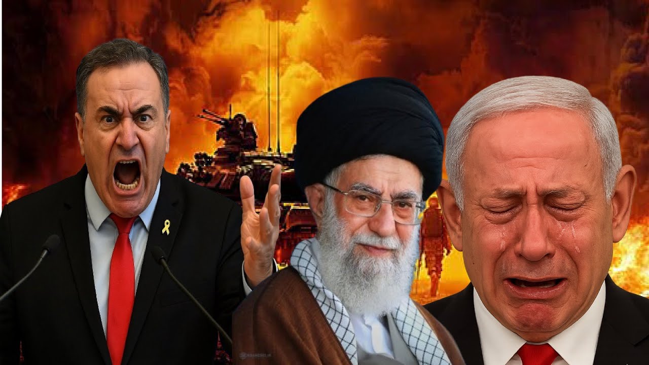 WAR WEYN: IRAN O QAADATAY GO'AAN GUUL AMA GEERI | DULIMAADYO HAKAD GALAY | SADAASHA DAGALKA US & ISR