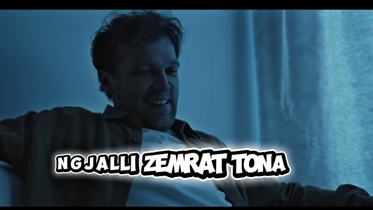 Zani Dardan - Shpirti Don Kuran. ( Ilahi 2026 )