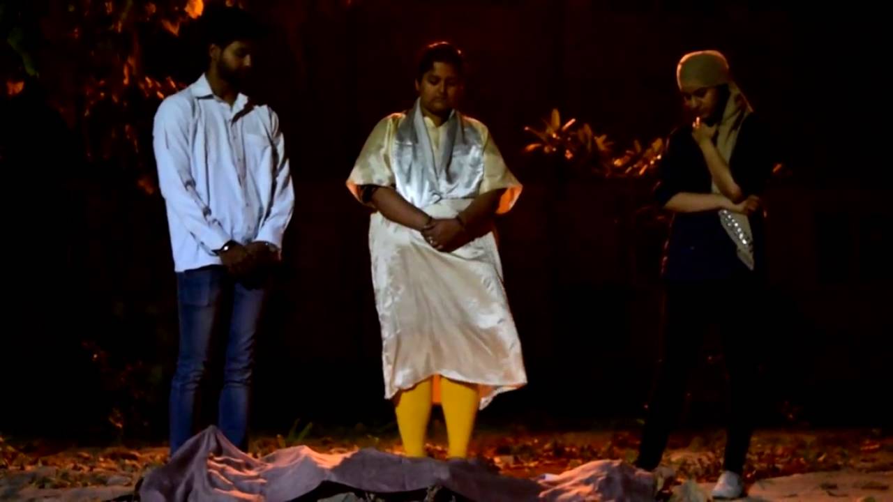 La historia de la pastora Marcela