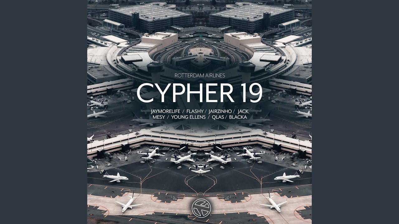 Cypher 19