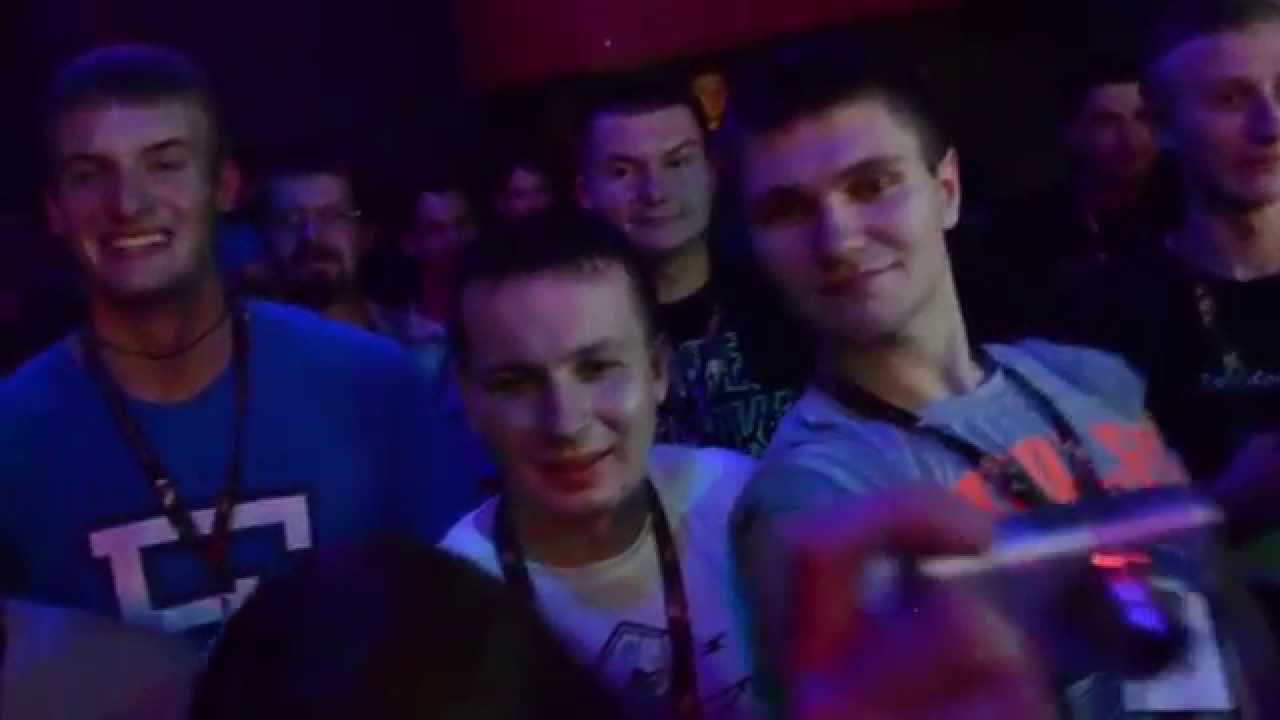 TaernCon 2014