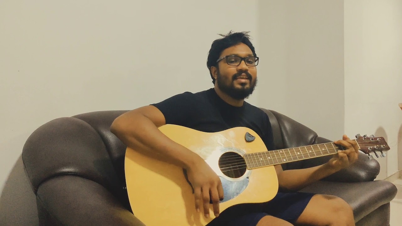 Atha sithijaye | ඈත සිතිජයේ| Cover Version