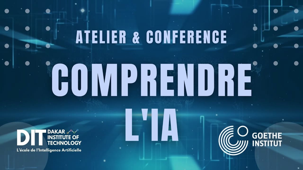 Enjeux et risques de l'Intelligence Artificielle pour l'Afrique