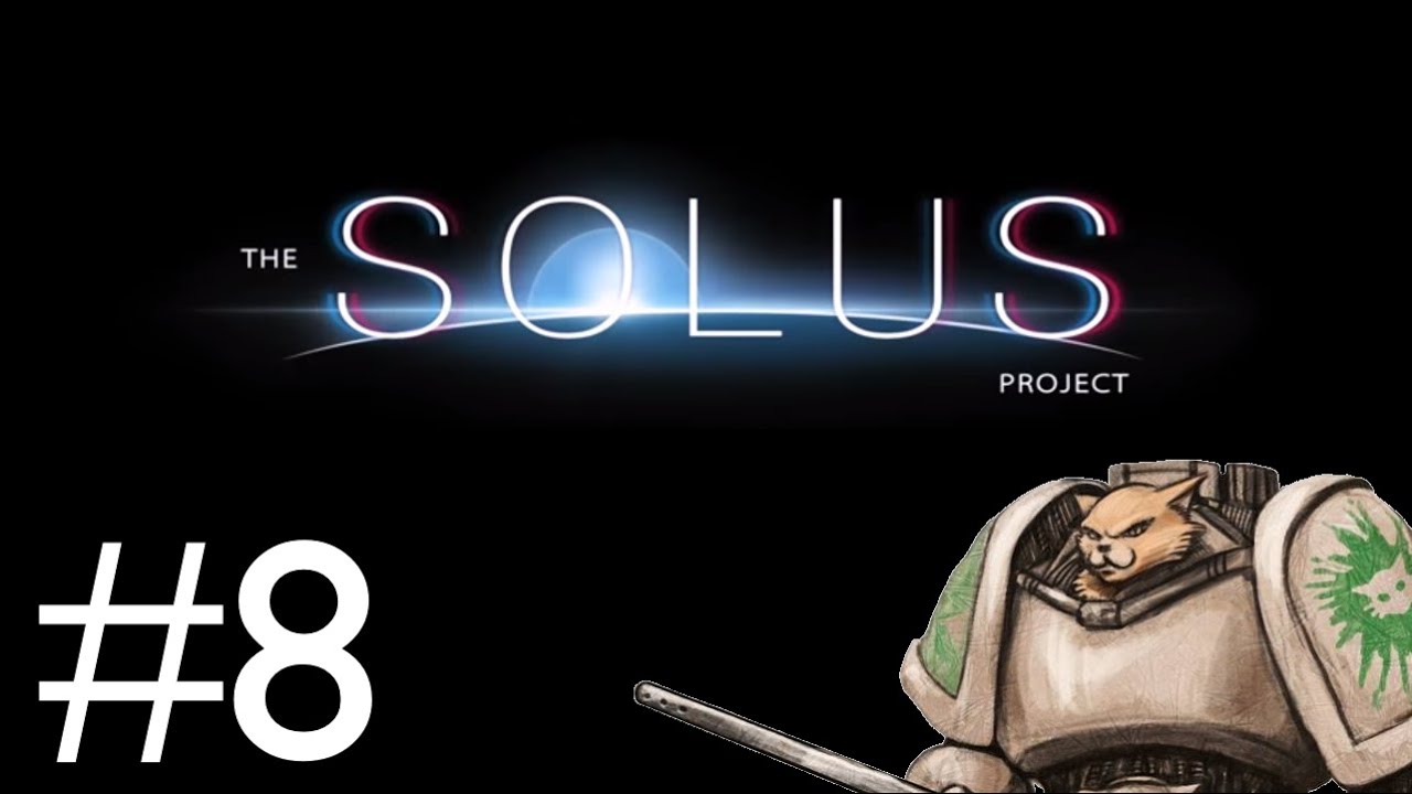 The Solus Project - Part 8 - Dubble Stuf Biz Plan [The Solus Project Gameplay / Let's Play]