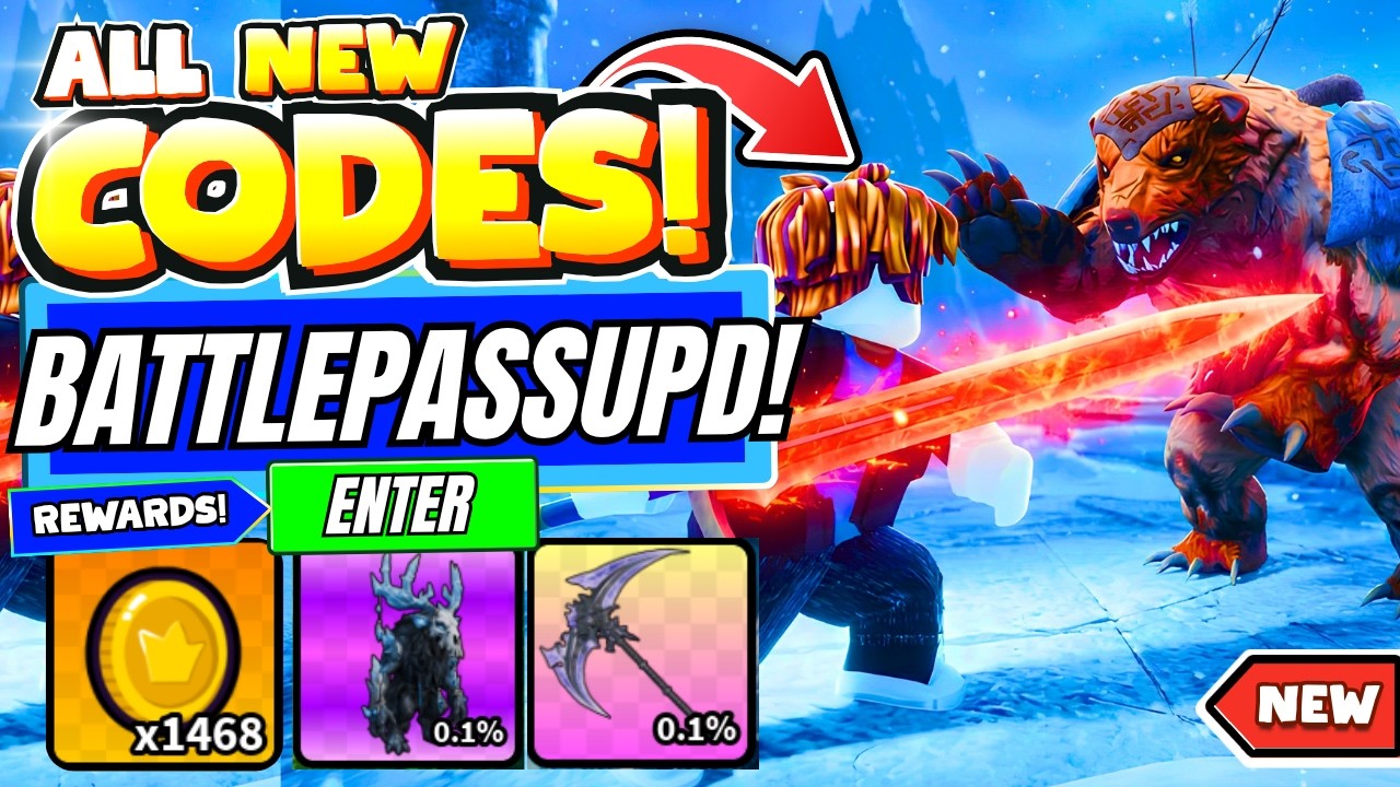 *NEW CODES* ALL WORKING *BATTLEPASS UPDATE* CODES FOR LOOT UP IN JULY 2026! ROBLOX LOOT UP CODES