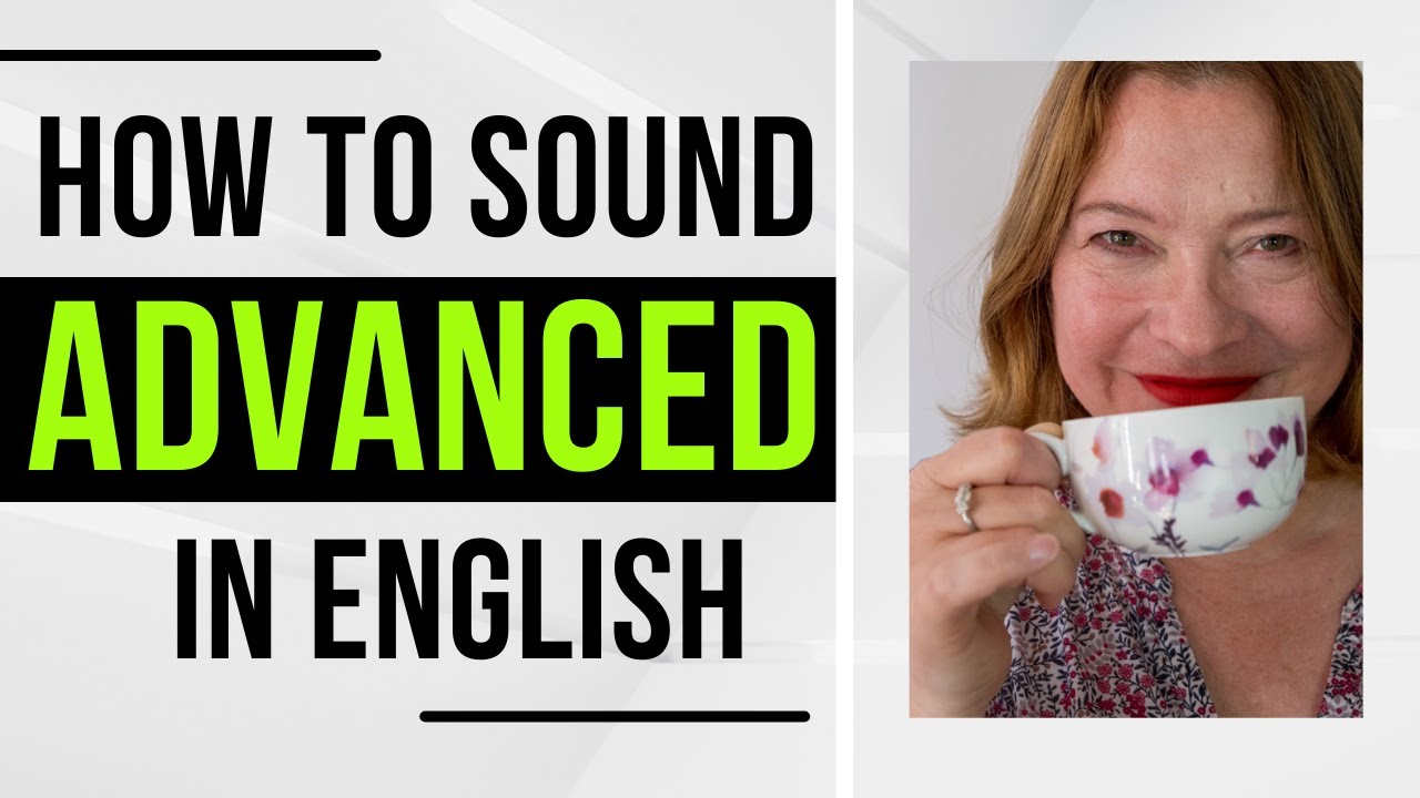 3 'Easy But Elegant' English Speaking Tips
