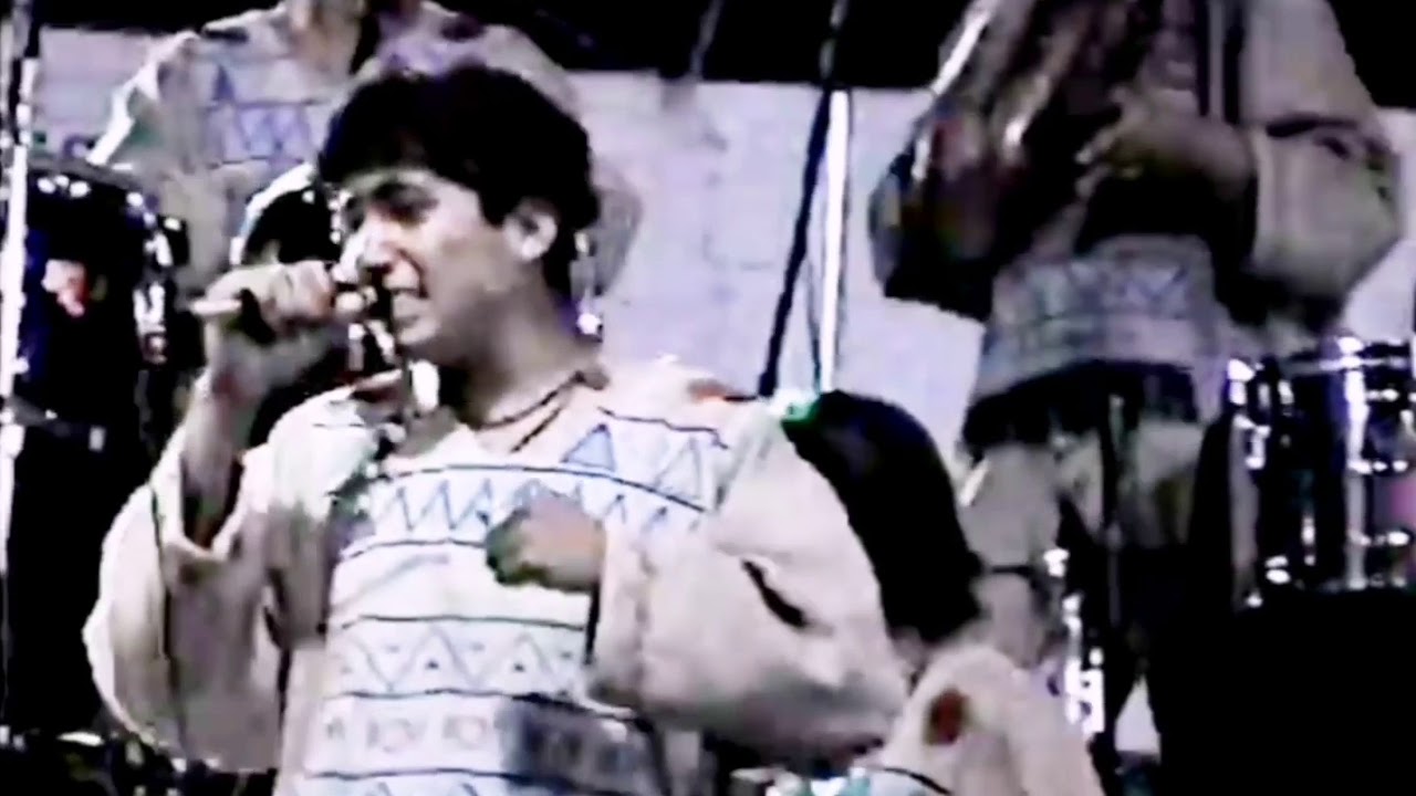 Me Enamore Banda Cuisillos