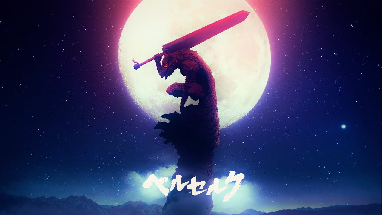 [ Nightcore ] OP de Berserk ( Trilogie ) - Aria { Spectre - Audio }