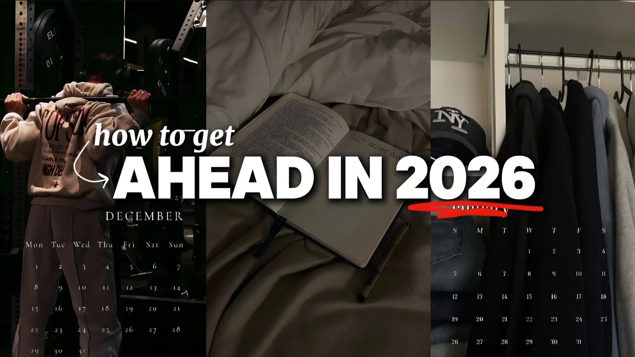 6 Hobbies You Must Start Before 2026 to Get Ahead in Life