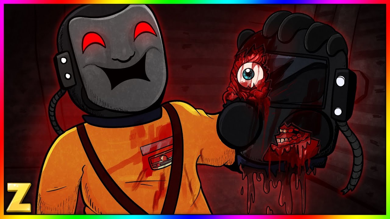 Regrettable Lethal Company Funny Moments
