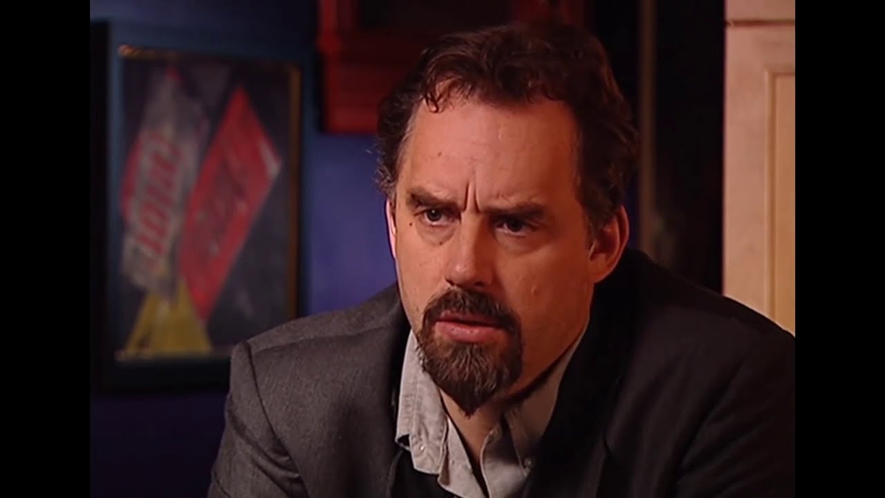 Personality Type Breakdown &ndash; Introverted Intuitives (Jordan Peterson & Ayn Rand)
