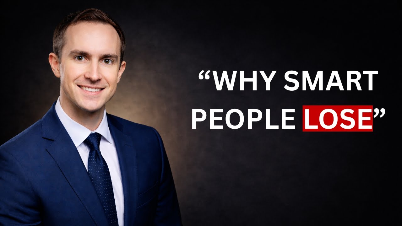 Why Being Reasonable Beats Being Rational (Money Mindset)