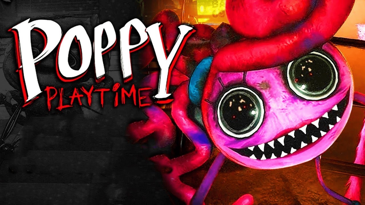 FİNAL!! | Poppy Playtime 2