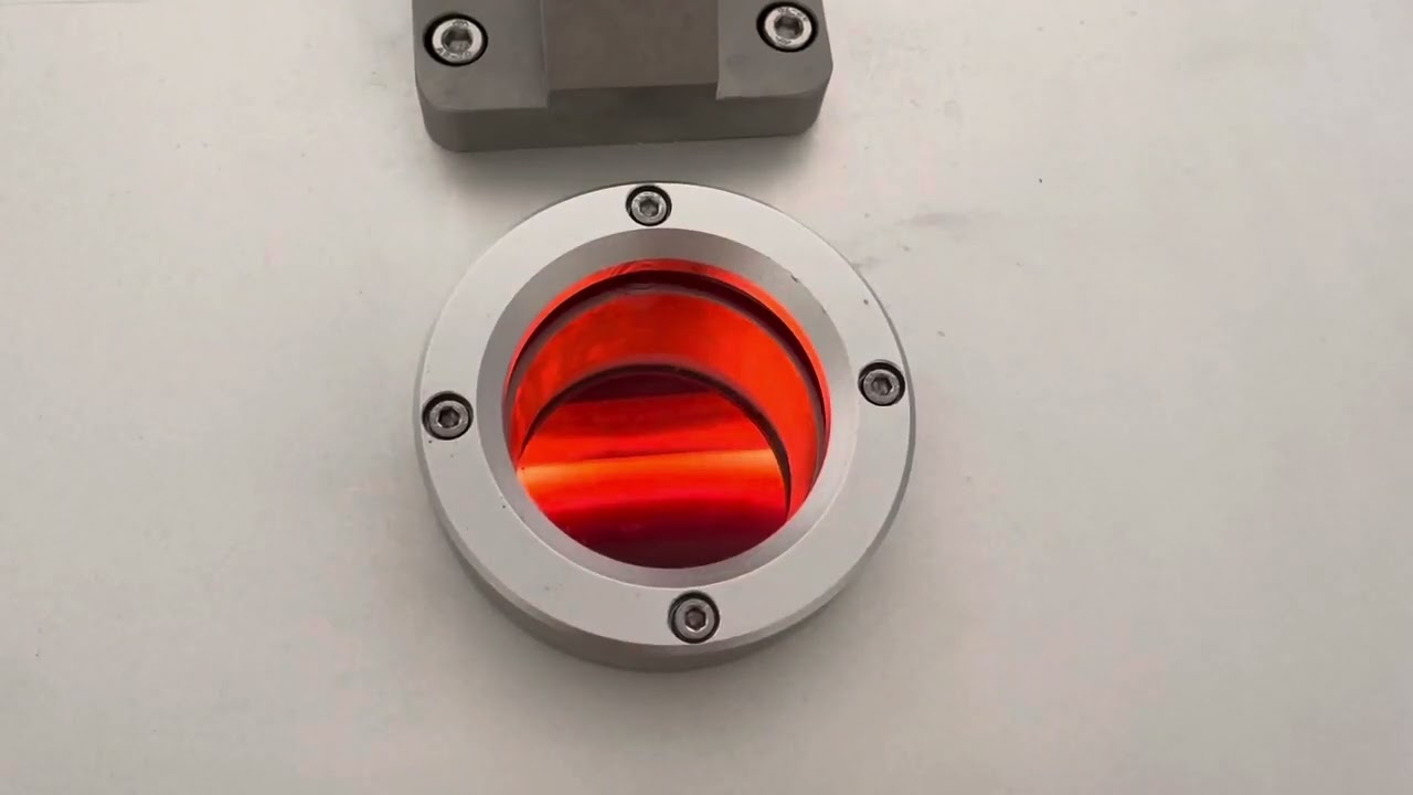 Gold Bar Casting Machine for Gold/Silver Bullion