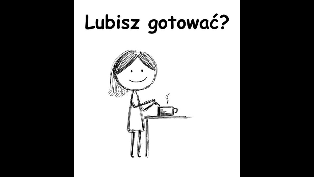 Let's Speak Polish: Food, Work, and Daily Life!