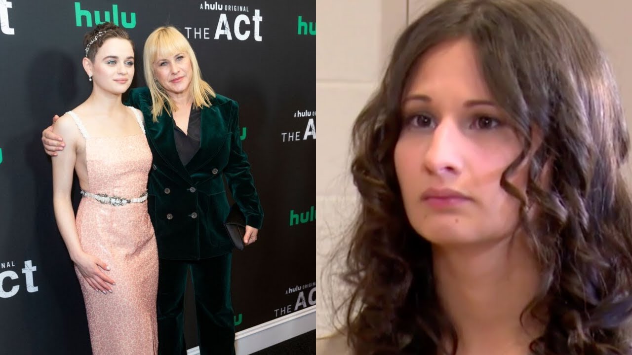 Gypsy Blancharde Reacts to Emmy's Win & Loss for 