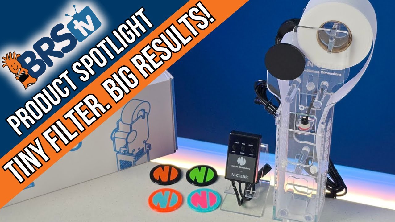 Is This the BEST Nano Fleece Roller Available?