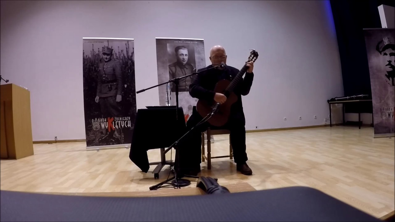 Inka - Andrzej Kołakowski z komentarzem