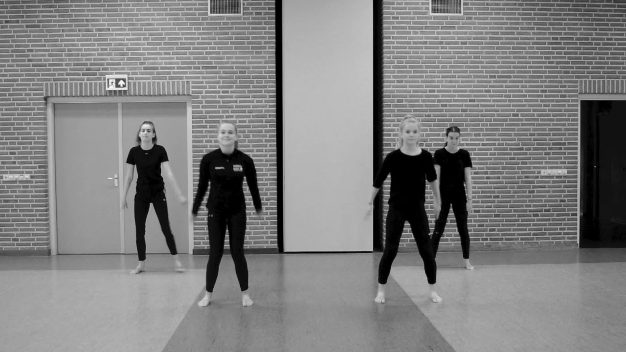 Arcade - zaterdagselectie