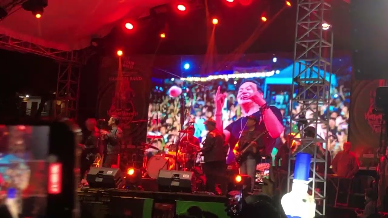 mongolian heat band POKHARA LAKESIDE #rajulama KO ENTRY ❤️❤️❤️❤️wow