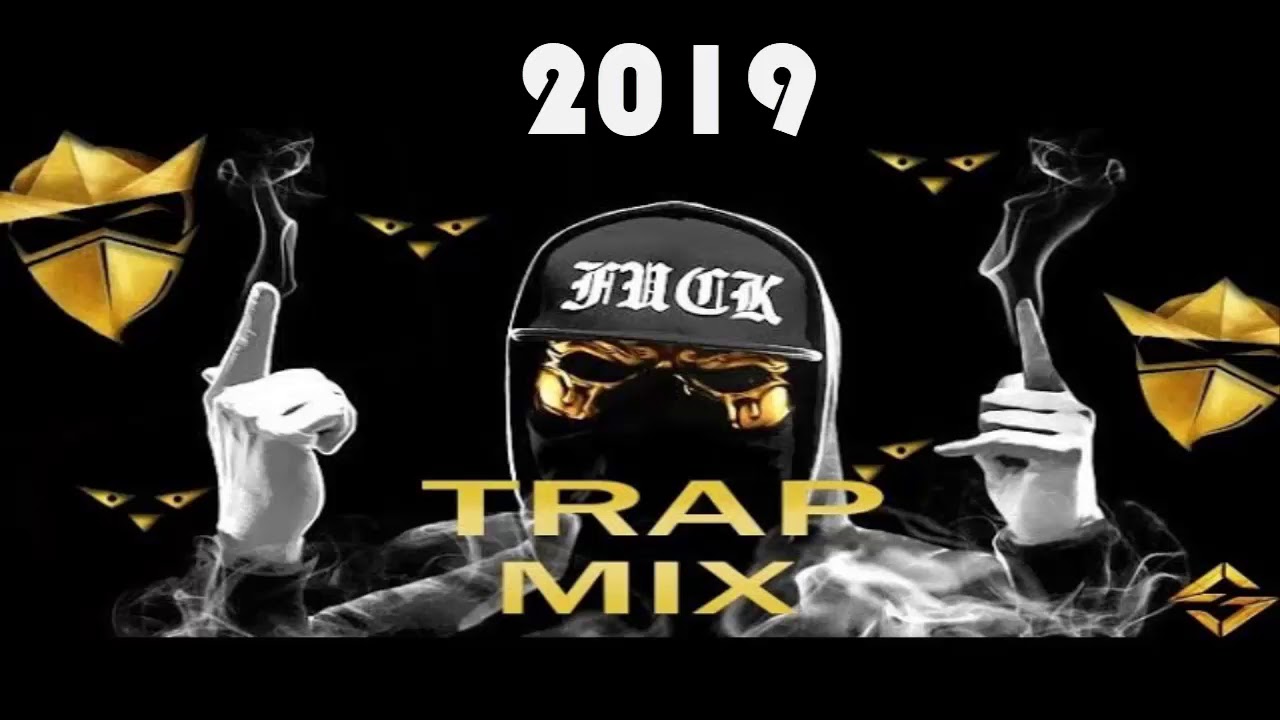 🔥Trap Mix🔥Version Cumbia 2019 ✘ Brytiago ✘ Bad Bunny ✘Anuel AA ✘ Myke towers ✘ Farruko ✘ Duki