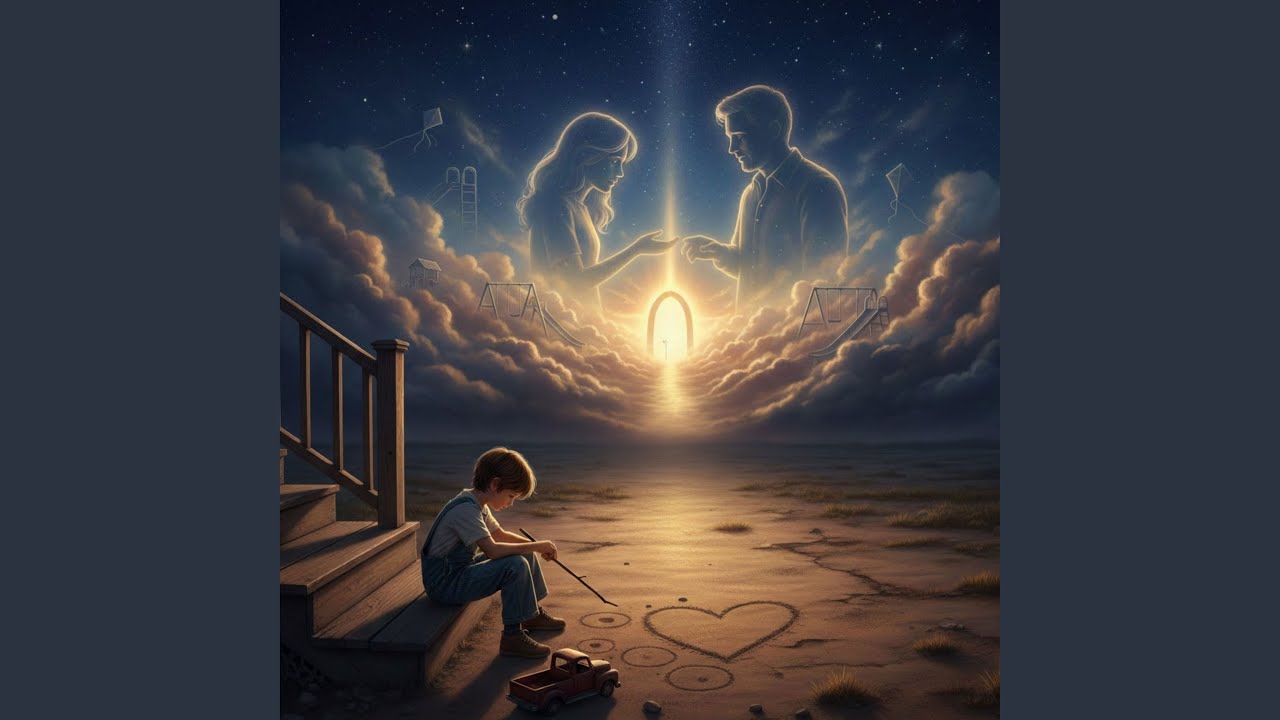 Playground in Heaven
