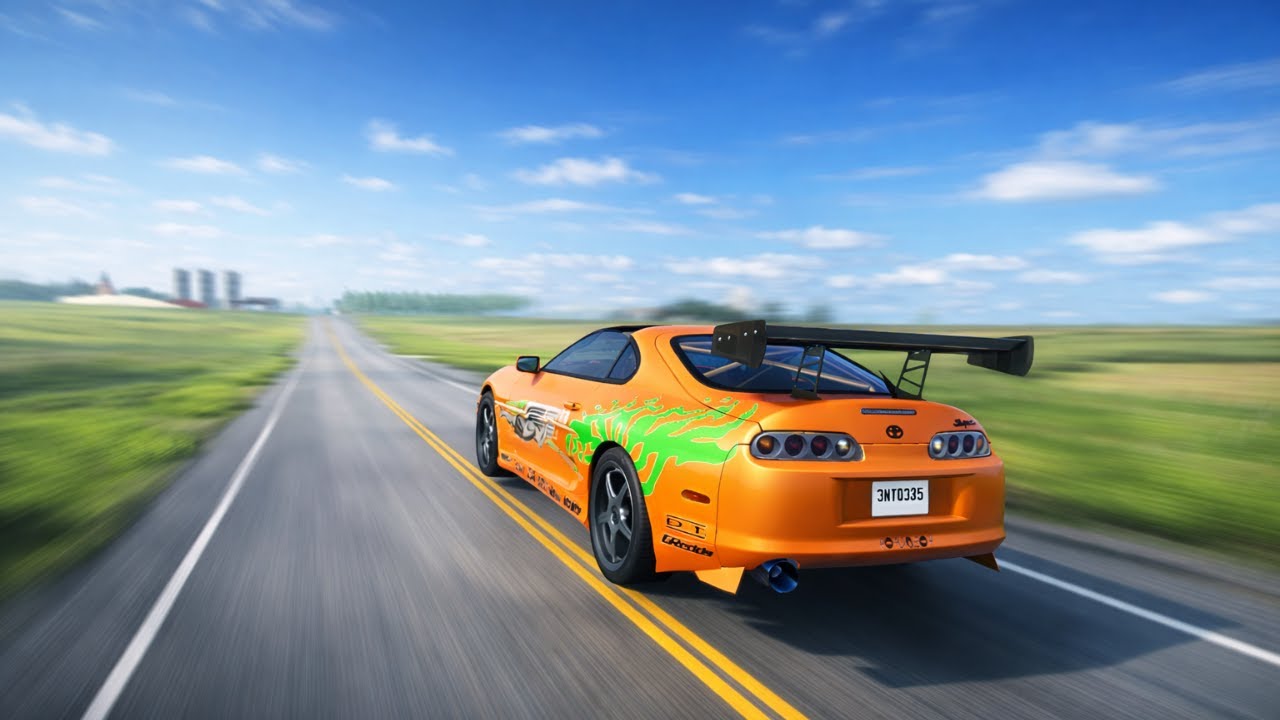Instant 600 MPH Acceleration : Which BeamNG Car Survives 🔥 ...