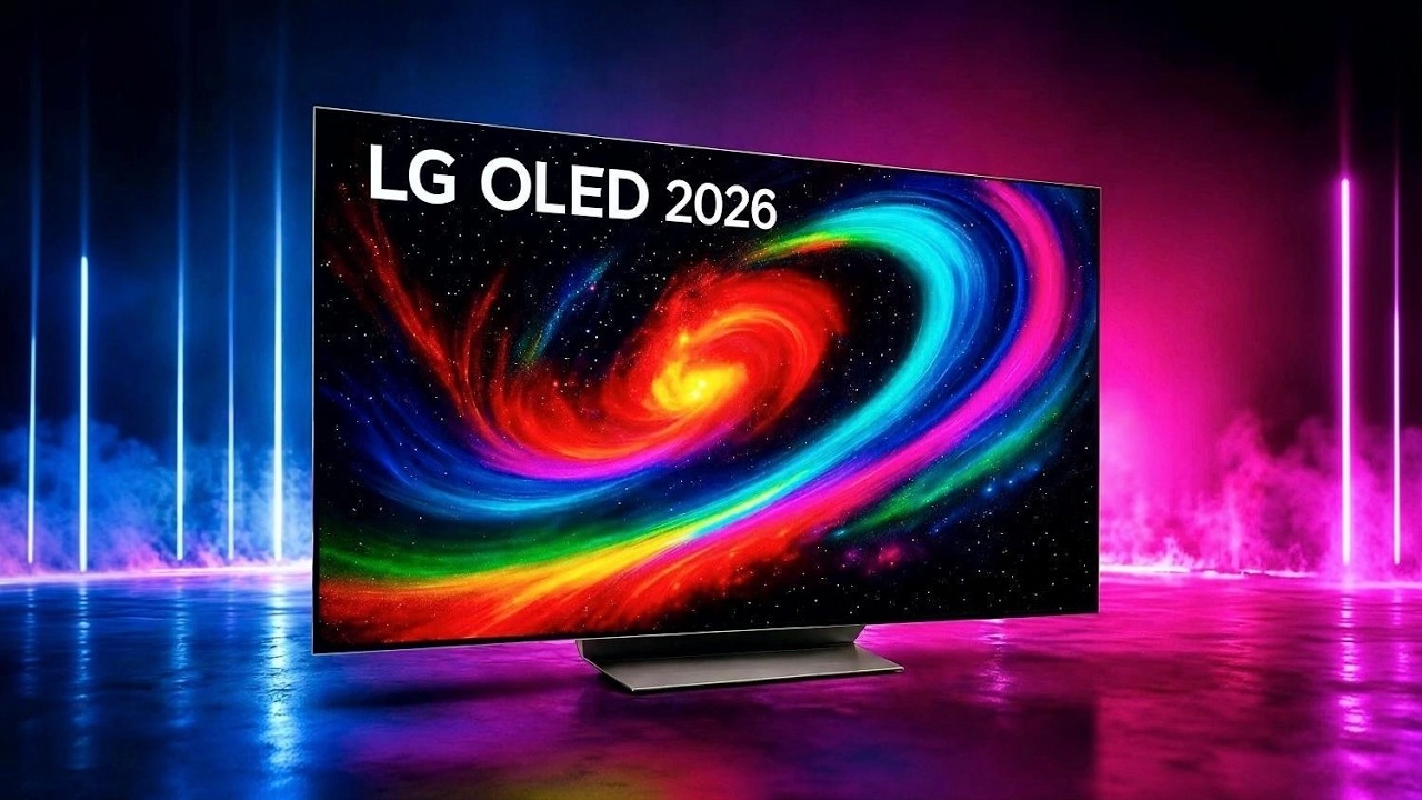 Телевизор LG OLED evo C6 это тёмный провал для HDR / Dolby Vision / SDR! Худший в 2026!