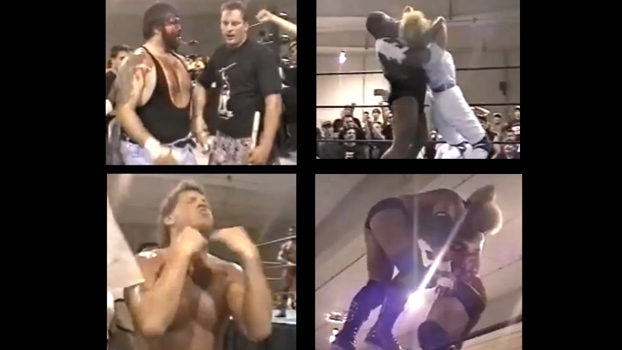 ECW 