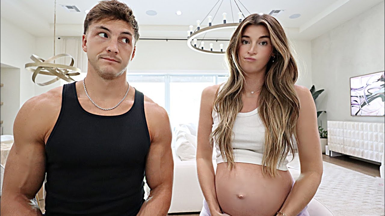 Baby Girl Update! Birth plan and Being induced....