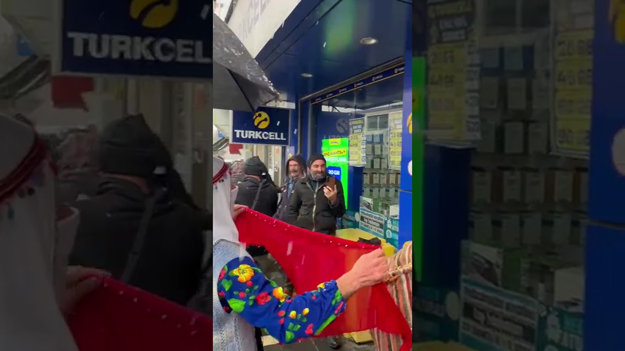 Tuncelin'de Gağan etkinligi 2025