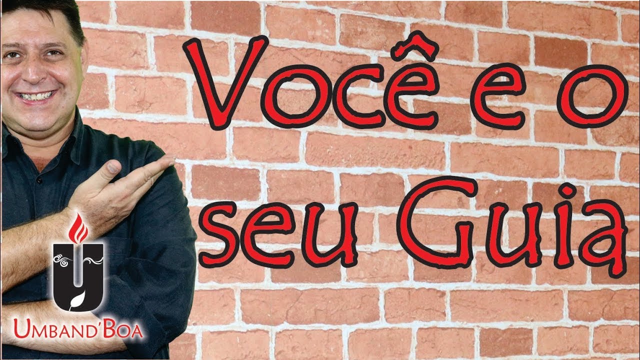 268 - Você e os seus Guias