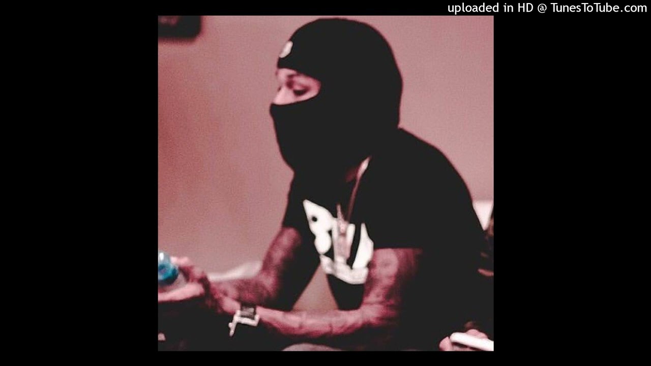 Yung Mazi - So Much Pain ft T Rok