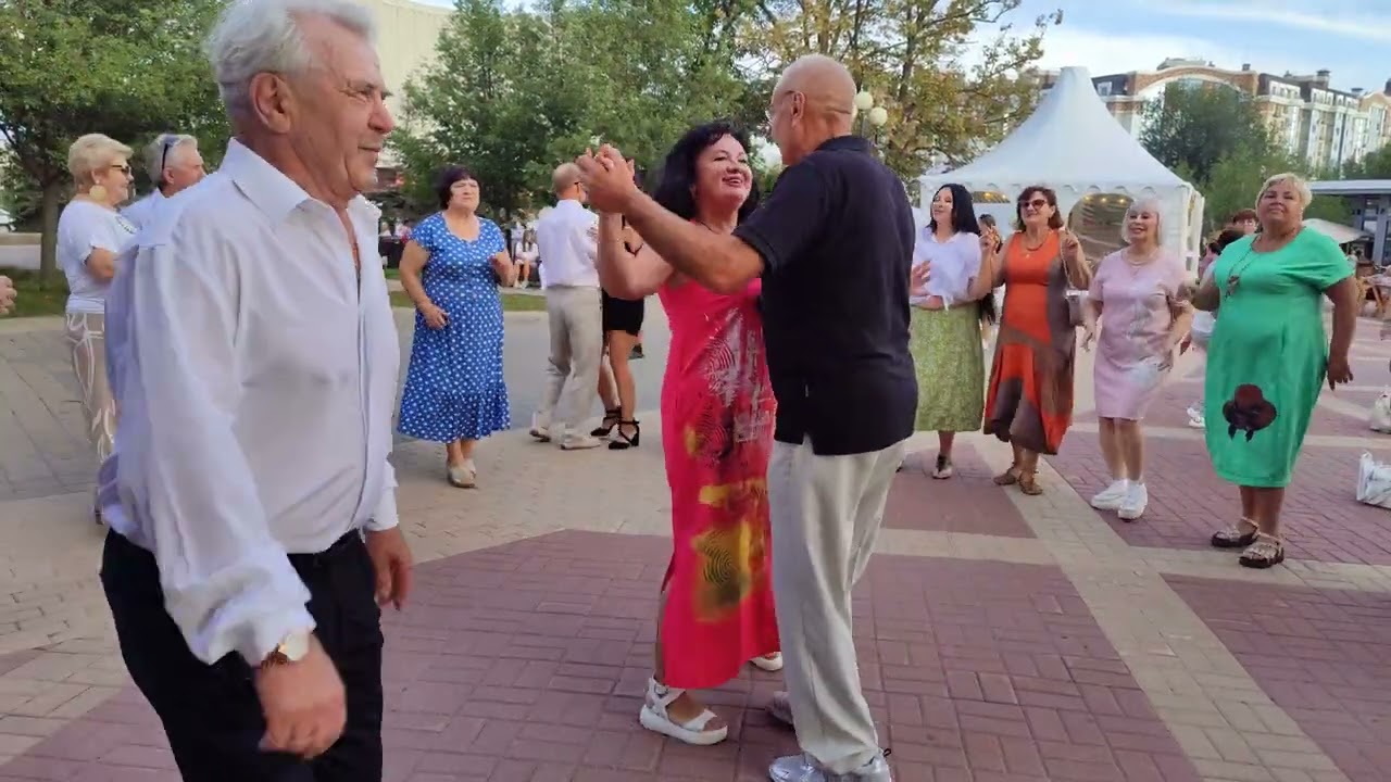 А лето цвета неба...... 19.07.25.