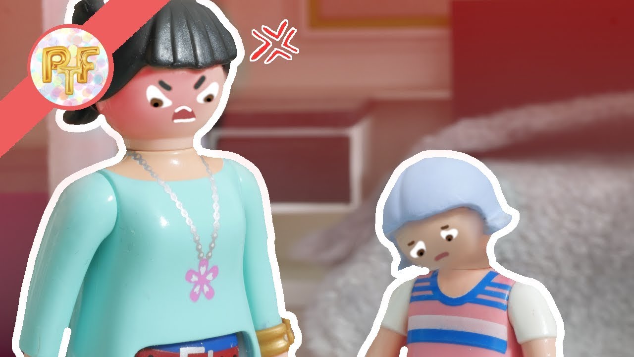 Film Playmobil - La fausse vérité