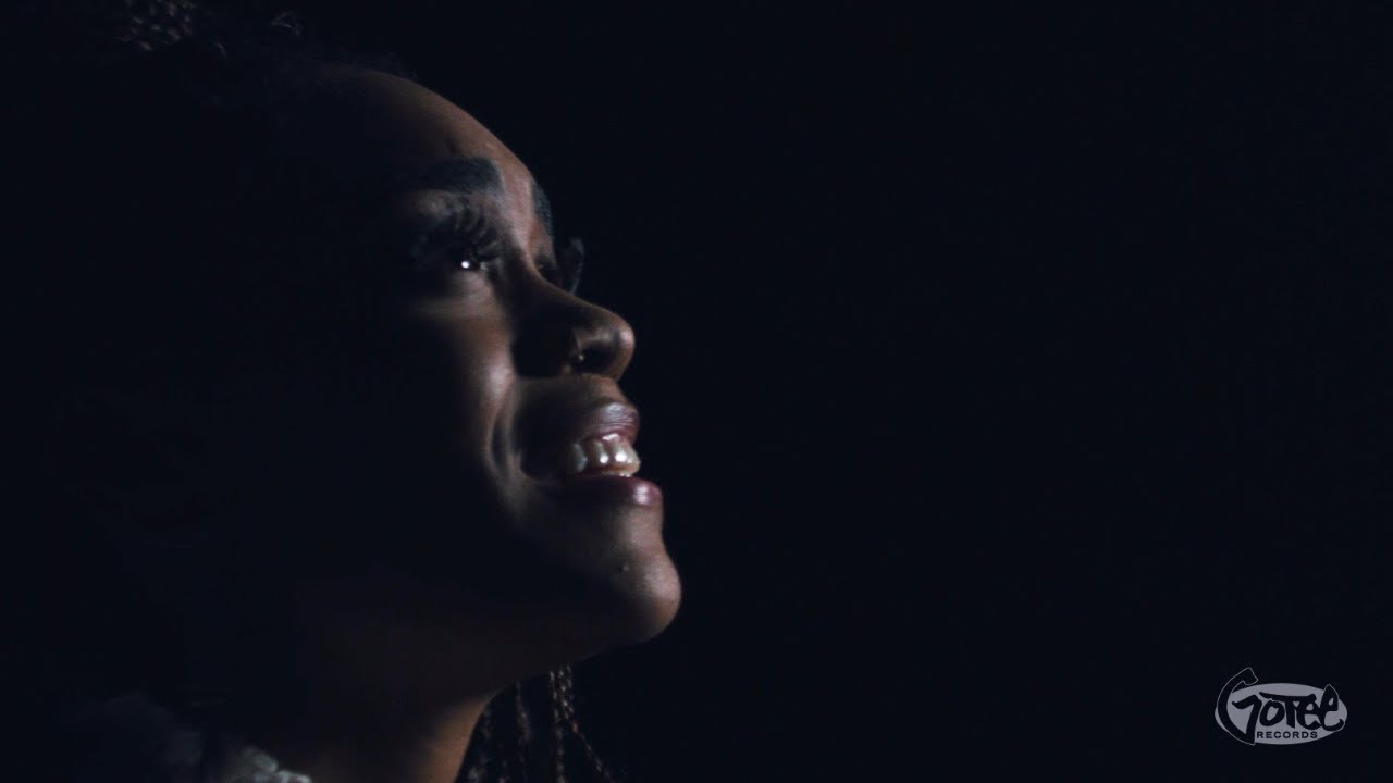 Terrian - In The Arms (Official Music Video)