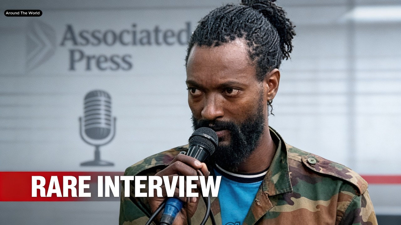 Ethiopia’s Most Wanted Rebel Speaks: Inside Jal Maro’s Secret AP Interview